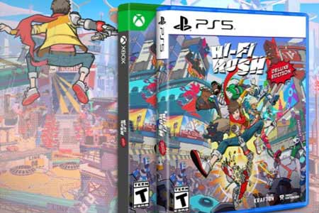 《完美音浪》实体版终降临！三版本1月16日开启预购