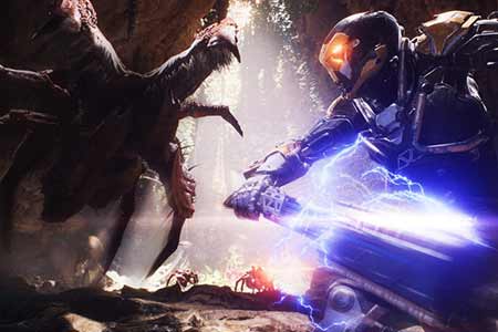 《圣歌》伺服器关闭倒计时 玩家想缅怀却“无法下载”