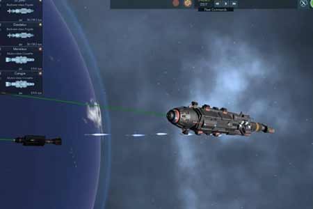 《Terra Invicta》1.0正式版发布 重绘全球势力版图