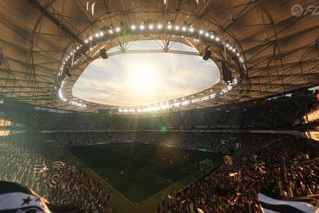 2026年英国首轮零售游戏榜:《EA Sports FC 26 》领衔