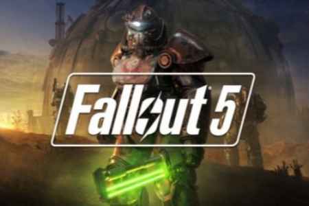 陶德直言：《辐射5》蓄势待发 王牌项目的漫长承诺！