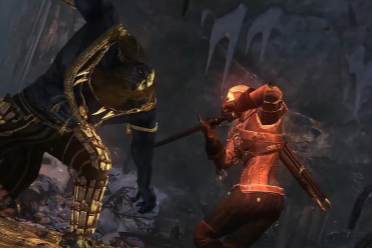 玩家还原《巫师3》首支预告光照效果 网友:这才是原版