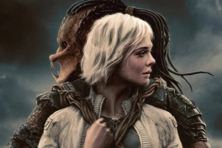 《铁血战士：荒野》数字版上线 限量铁盒版2月发售