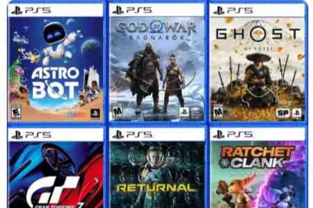 索尼询问余生仅玩一款PS游戏 你会选择以下哪一款？