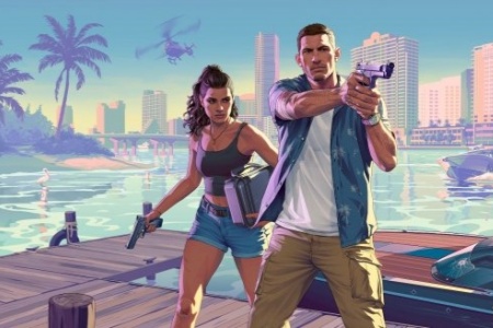 《GTA6》引发行业高度关注 多位知名制作人表示很期待