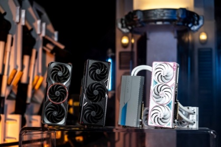 CES 2026：七彩虹显卡如何驾驭DLSS 4.5黑科技