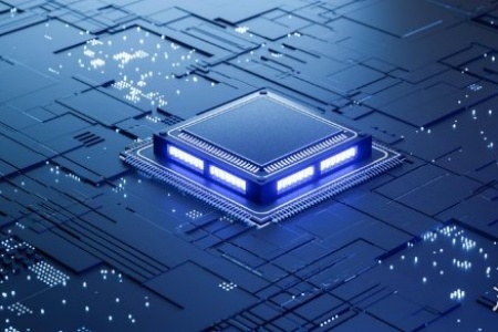 国产AI芯片实现关键突破性能摸到英伟达旗舰级20%水平