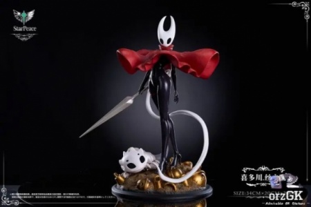 喜多川海梦身穿大黄蜂皮衣！《丝之歌》1/6新雕像开订