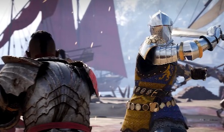 游侠早报：Epic喜加一《骑士精神2》！PS+1月会免阵容公布