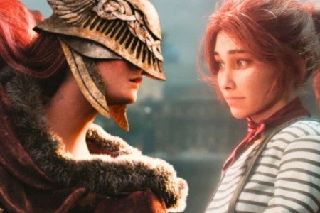 《光与影》获得334个年度游戏！仅次于《艾尔登法环》