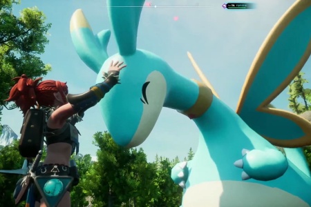 打脸唱衰论！《幻兽帕鲁》官方用Steam榜单数据回应