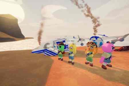 因术语含贬义 资深投资人呼吁弃用Friendslop游戏标签