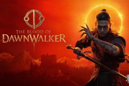 打破定式! 《黎明行者之血》总监阐述重塑吸血鬼形象