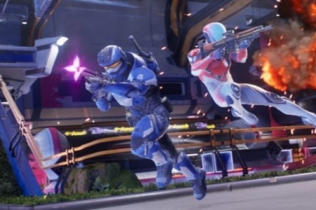 在线人少=不好玩？《分裂之门2》官方:数据不代表一切