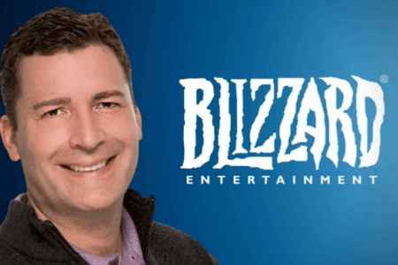 开年瓜太顶！暴雪前总裁跟同行吵架急了就炫财富自由