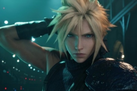 1月22日上线! 《最终幻想7：重制版》Xbox版预载开启