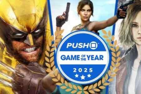 玩家票选2026年最期待20款游戏：《GTA6》竟不是第一!