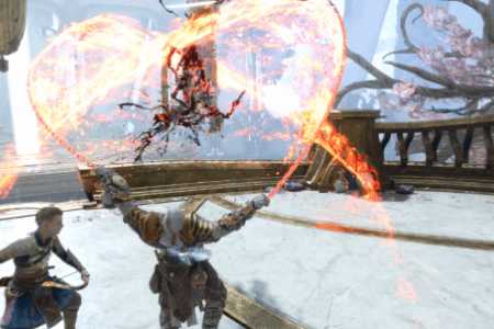 Gamerant盘点由索尼发行的 难度最高的PS5游戏TOP8！