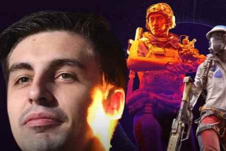 国外知名主播大胆预言《ARC》将超越《堡垒之夜》