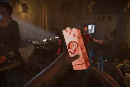 《天国拯救2》再度陪跑！社区激辩折射玩家文化撕裂