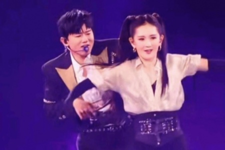 科学回击获网友力挺！谢娜科普女性小肚子的三大益处