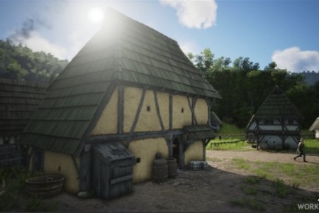 游侠晚报：怪猎荒野DLC新情报 《帝国时代5》开发中