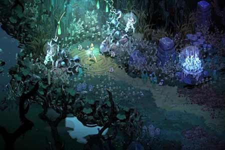 评分最高！《哈迪斯2》获评M站2025年度官方最佳游戏