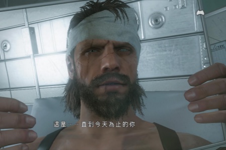 《合金装备Ⅴ：幻痛》：小岛秀夫和Konami的“原爆点”