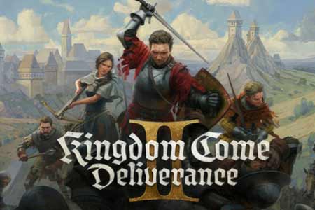 因“太奇葩”《天国：拯救2》删减GTA式进食增重系统！