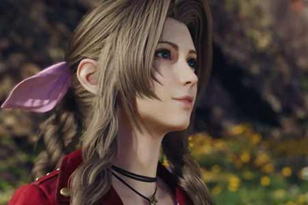 《FF7》重制版终章前瞻：悬念揭晓自由探索与战斗革新