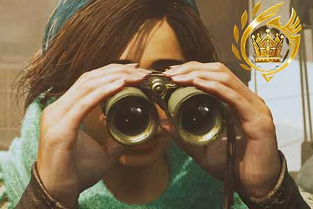 来测测新一年的运势！卡普空分享《怪物猎人》运势签