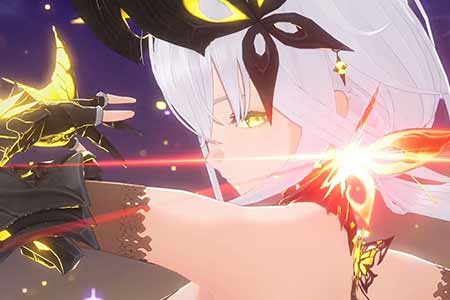 《二重螺旋》官方就游戏Bug问题发布致歉与修复公告