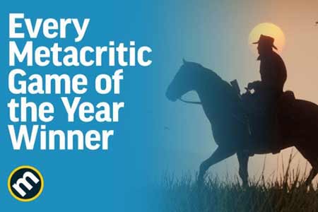 每一款都是必玩神作！M站公布历年评分最高的游戏