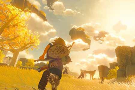 《王国之泪》贤者为何隐姓埋名？总监藤林秀麿亲解真相