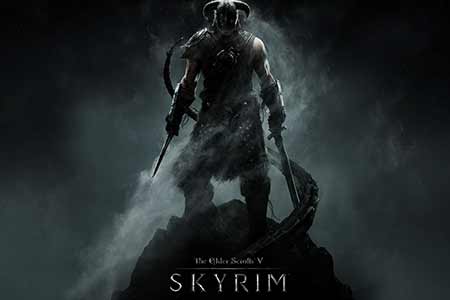 N站MOD单日下载破纪录！老滚5再次证明其统治地位！