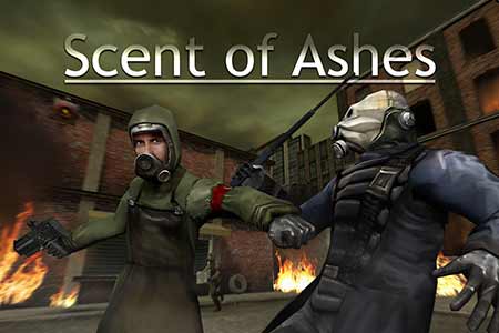 重返2000年！《半条命2》新MOD“Scent of Ashes”公布