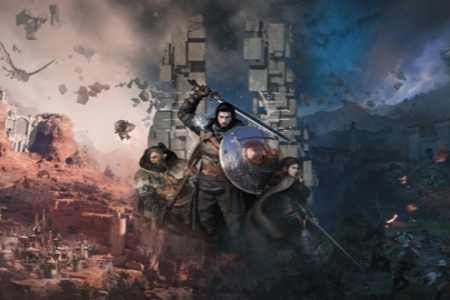 信心满满！《红色沙漠》媒体评测将提前一个月