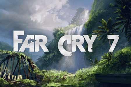 《孤岛惊魂》官推强烈暗示：今年该系列或有重大惊喜