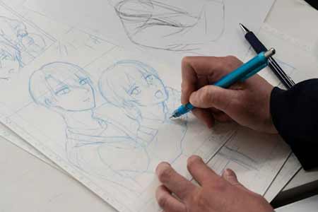 ACG绘师怒斥黄牛文化，鼓励粉丝直接委託创作更划算