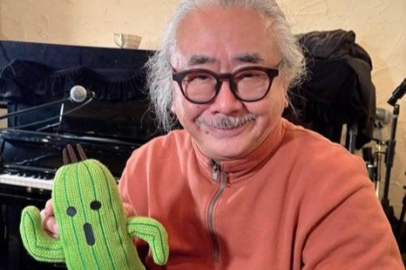 植松伸夫畅谈《FF9》经典曲目《Melodies Of Life》