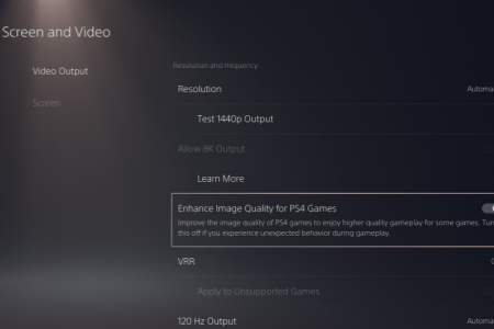 PS提醒：PS5 Pro可玩超8500款PS4游戏 支持画质增强