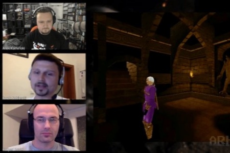 首款《巫师》游戏并非CDPR开发 开发者自曝流产原因