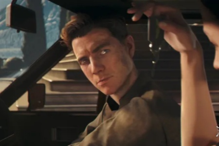 《007》开发团队制作人：不延续前作，专注原创体验