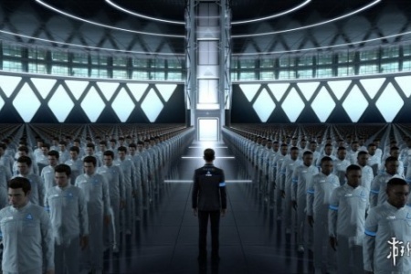 游侠晚报：《底特律》半月狂卖近百万 帕鲁官方回怼唱衰