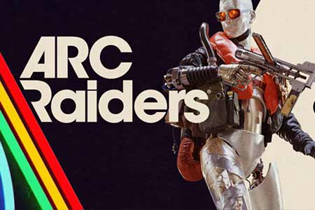 上线未满三月！《Arc Raiders》竟变成好莱坞新宠儿！