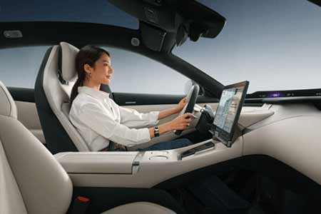 12月中国乘用车市场销量数据：特斯拉Model Y稳居第一