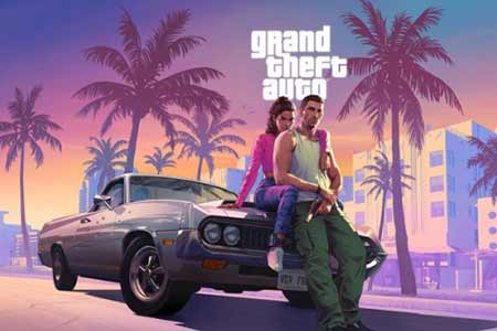 史上开发成本最高的游戏：GTA6最烧钱 原神紧随其后！