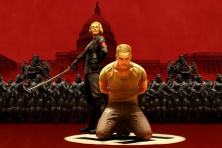 传闻《德军总部3》启动开发！或与真人剧集同步推出