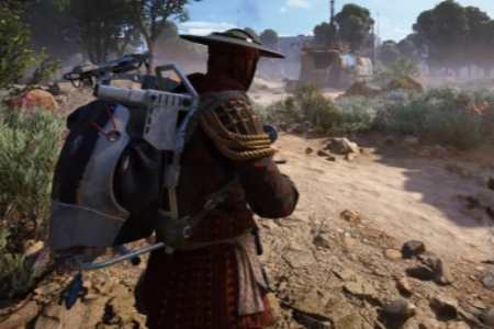 《ARC》开发者确认：正为下次更新进行武器平衡调整