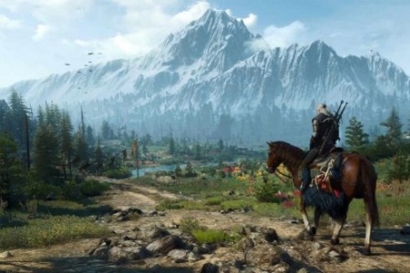 分析师称《巫师3》全新付费DLC今年百分之百会推出！